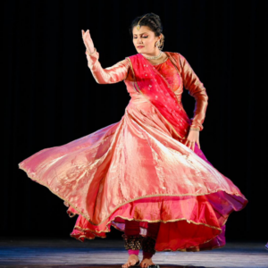 Kathak Dance