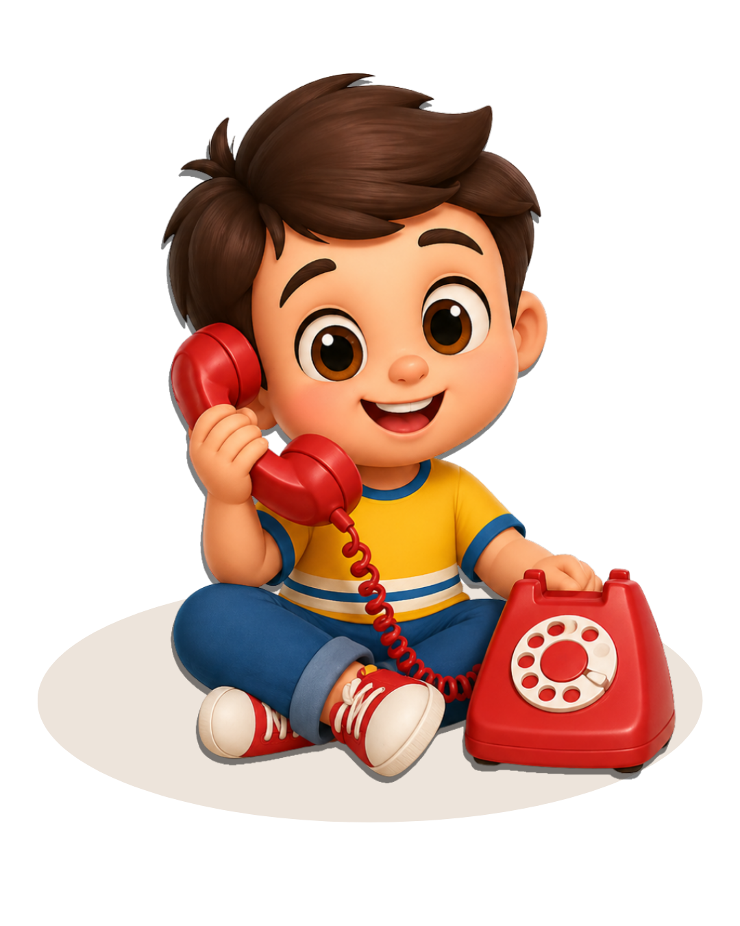 Contact Us Hero image