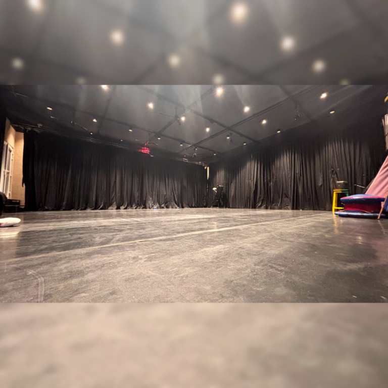 Classroom 1